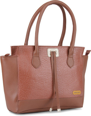 

Donna & Drew Hand-held Bag(Red)