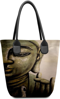 

Panda Creation Tote(Multicolor)