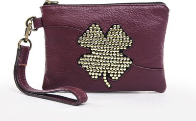 

Sophia Visconti Pouch Potli(Pink)