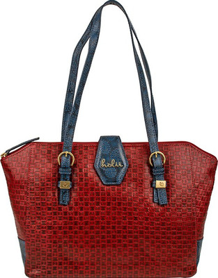 

Holii Shoulder Bag(Red)