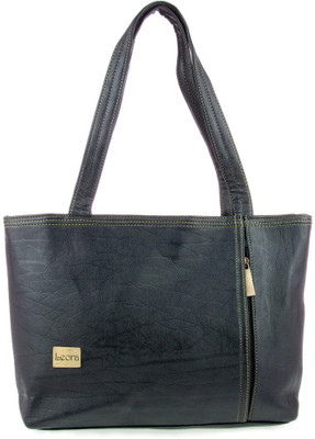 

Leora Shoulder Bag(Black)