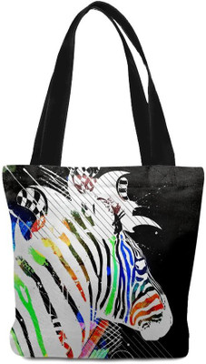 

Panda Creation Tote(Multicolor)