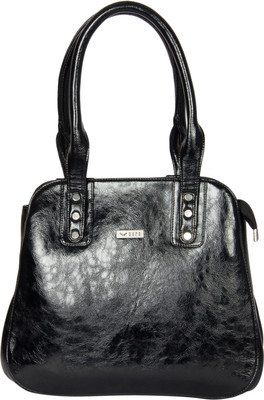 

Bern Hand-held Bag(Black)
