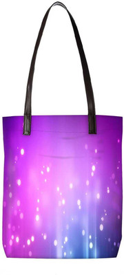 

Snoogg Tote(Multicolor)