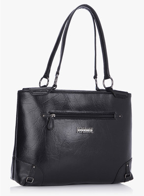 

Peperone Hand-held Bag(Multicolor)