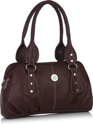 

Fostelo Shoulder Bag(Maroon)