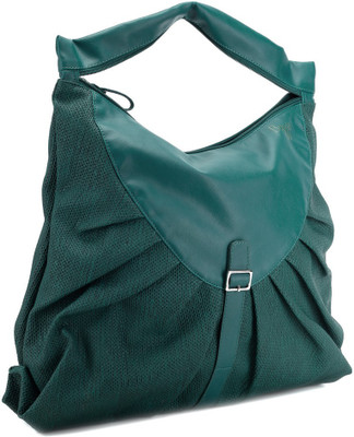 

Baggit Hand-held Bag(Green)