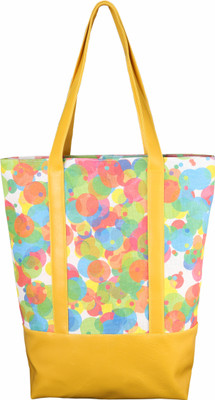 

Angesbags Shoulder Bag(Yellow)