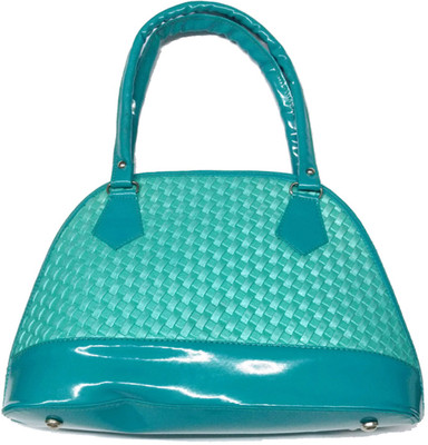 

Lifestyle Fashion Hand-held Bag(Blue)