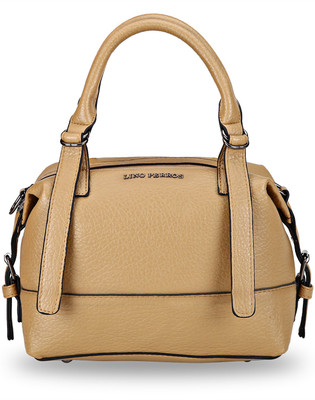 

Lino Perros Shoulder Bag(Beige)