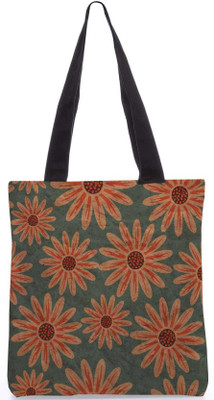 

Snoogg Tote(Multicolor)