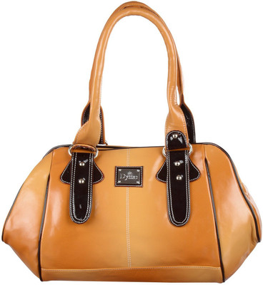 

Atorakushon Shoulder Bag(Gold)
