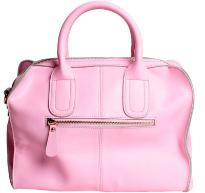 

Reedra Tote(Pink)