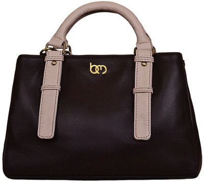 

Bagsy Malone Hand-held Bag(Brown)