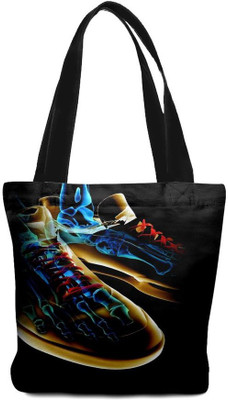 

Panda Creation Tote(Multicolor)