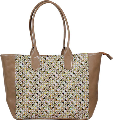 

Beau Design Hand-held Bag(Multicolor)
