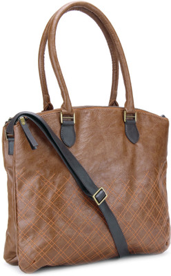

Baggit Shoulder Bag(Brown)