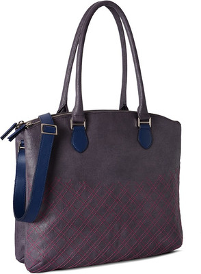 

Baggit Shoulder Bag(Purple)
