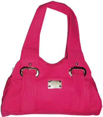 

Atorakushon Shoulder Bag(Pink)