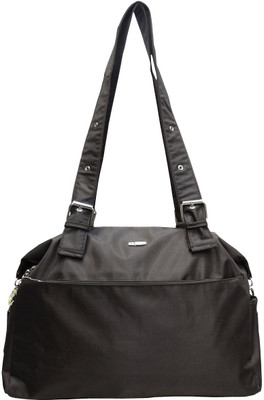 

Jinu Hand-held Bag(Black)