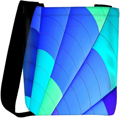 

Snoogg Sling Bag(Multicolor)