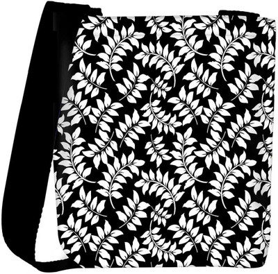 

Snoogg Sling Bag(Multicolor)