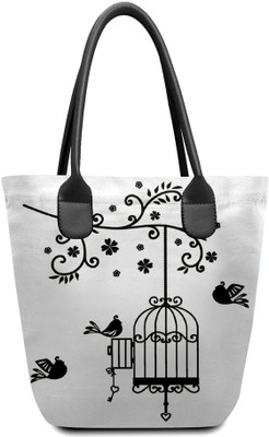 

Panda Creation Tote(Multicolor)