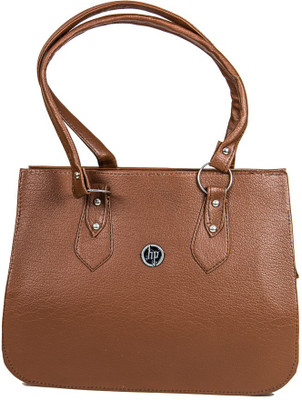 

Promobid Hand-held Bag(Brown)