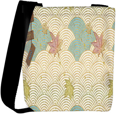 

Snoogg Sling Bag(Multicolor)