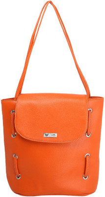 

Beau Design Tote(Orange)