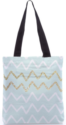 

Snoogg Tote(Multicolor)