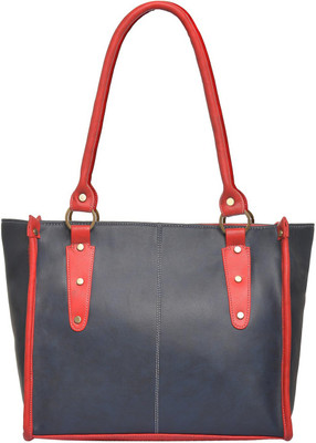 

Fostelo Shoulder Bag(Blue, Red)