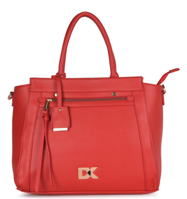 

Diana Korr Shoulder Bag(Red)