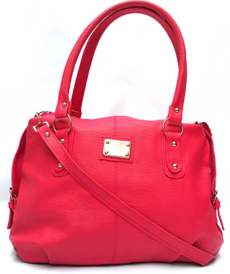 

Zedge Hand-held Bag(Red)