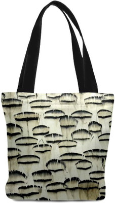 

Panda Creation Tote(Multicolor)