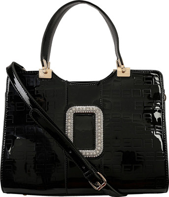 

Esbeda Shoulder Bag(Black)