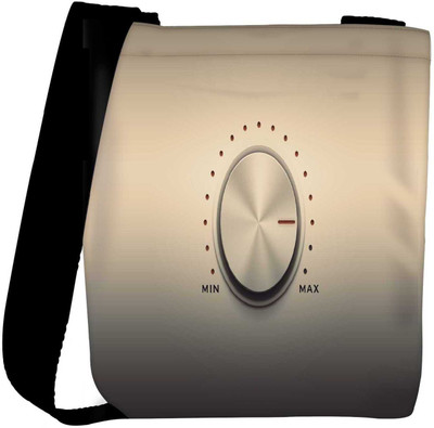 

Snoogg Sling Bag(Multicolor)