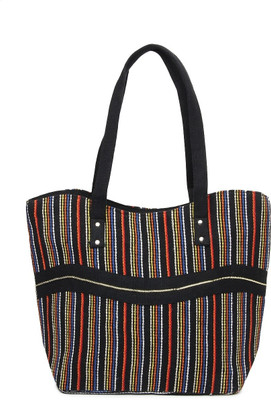 

Kraftrush Hand-held Bag(Black)