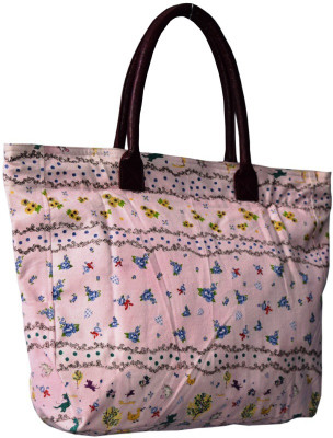 

HVE Shoulder Bag(Pink)