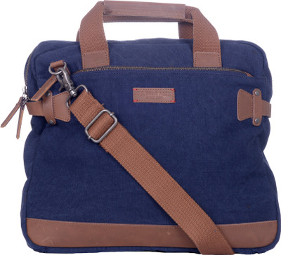 

U.S. Polo Assn Messenger Bag(Blue)