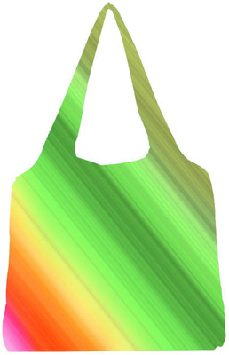 

Snoogg Tote(Multicolor)