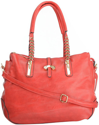 

Clublane Messenger Bag(Red)