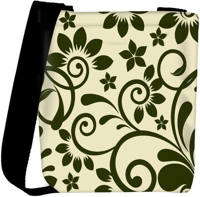 

Snoogg Sling Bag(Multicolor)
