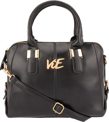 

ViE Hand-held Bag(Black)