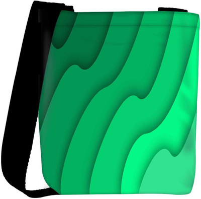 

Snoogg Sling Bag(Multicolor)