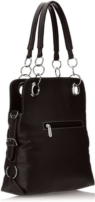Fostelo Hand-held Bag(Purple)