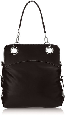 Fostelo Shoulder Bag(Brown)