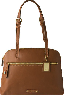 

Hidesign Shoulder Bag(Tan)