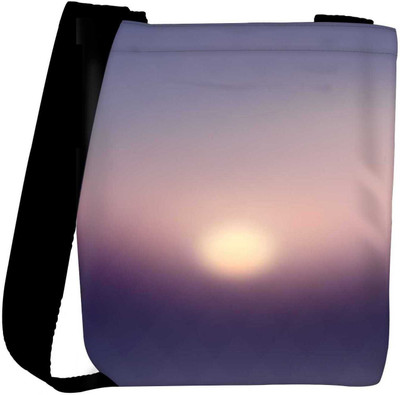 

Snoogg Sling Bag(Multicolor)