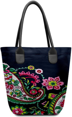 

Panda Creation Tote(Multicolor)